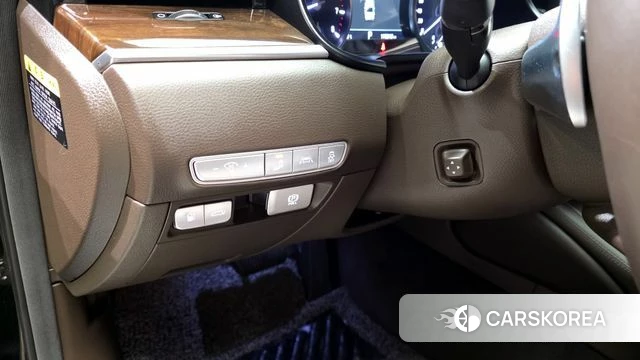 Kia More K9 id 3853860 из Кореи 6