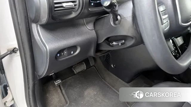 Hyundai Casper 2022 Белый из Кореи, фото 6