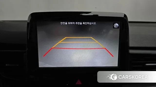 Hyundai Veloster (JS) 2018 Красный из Кореи, фото 6