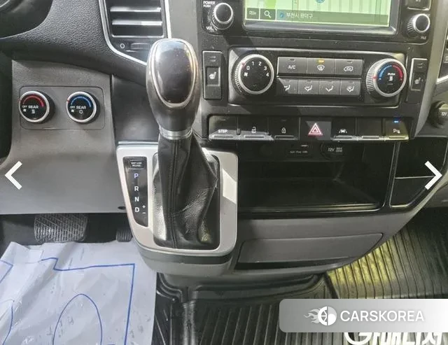 Hyundai Solati 2019 Черный из Кореи, фото 6