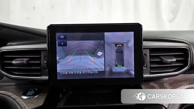 Ford Explorer 6th Generation id 2901168 из Кореи 6