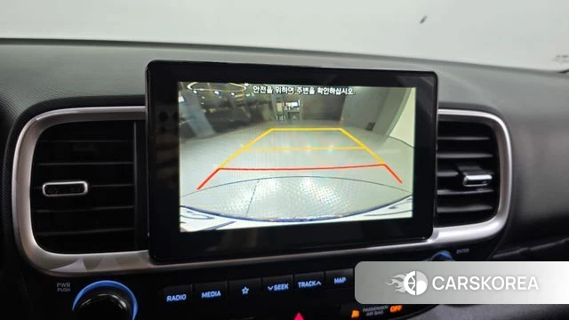 Hyundai Venue id 4458898 из Кореи 6