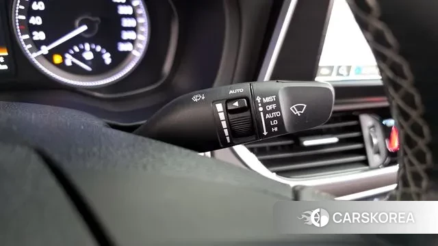 Hyundai Grandeur IG 2018 Белый из Кореи, фото 6
