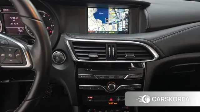 Infiniti QX30 2019 Белый из Кореи, фото 6