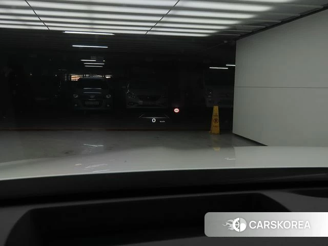 Kia K8 Hybrid 2022 Белый из Кореи, фото 6