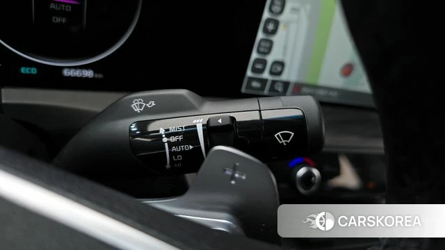 Kia K8 Hybrid 2021 Белый из Кореи, фото 6