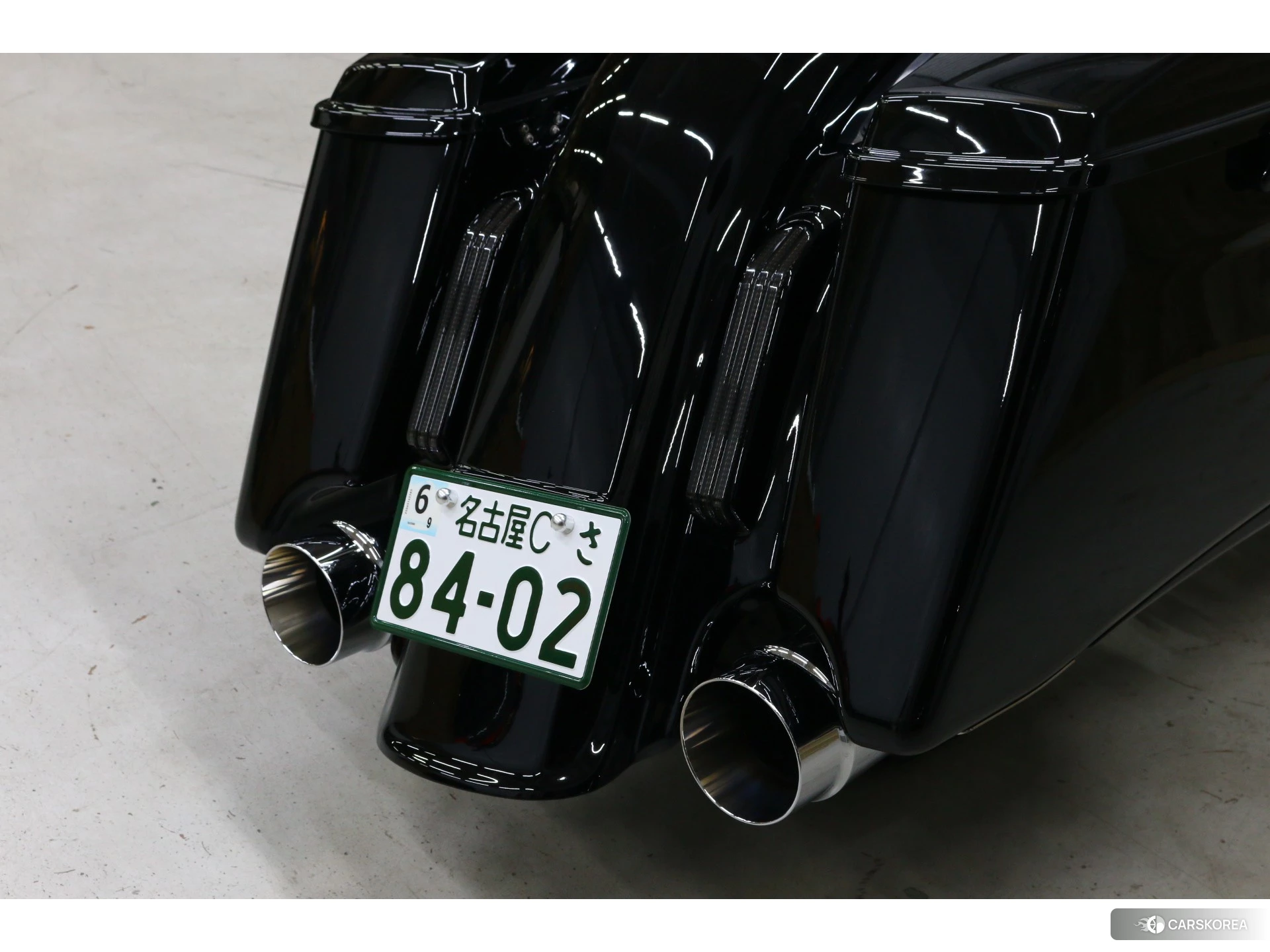 Harley-Davidson Road Glide FLTRXS1750 id 3948152 из Японии 6