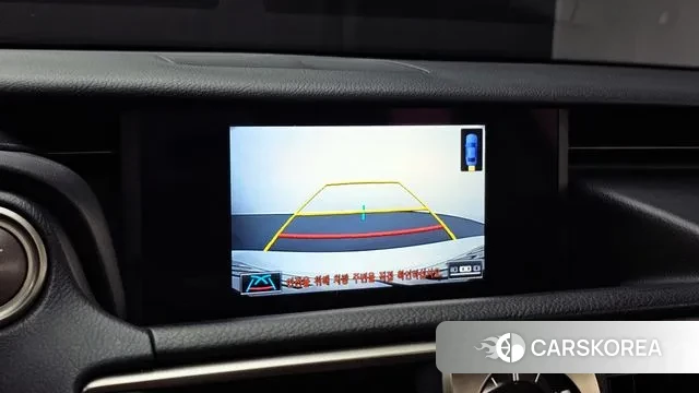 Lexus New IS300 2019 Белый из Кореи, фото 6