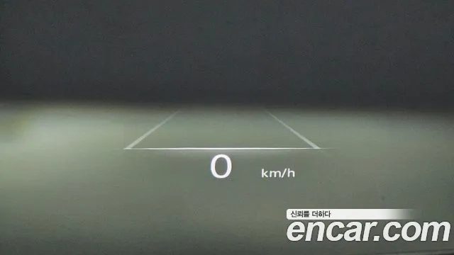 Genesis GV70 2023 Синий из Кореи, фото 6