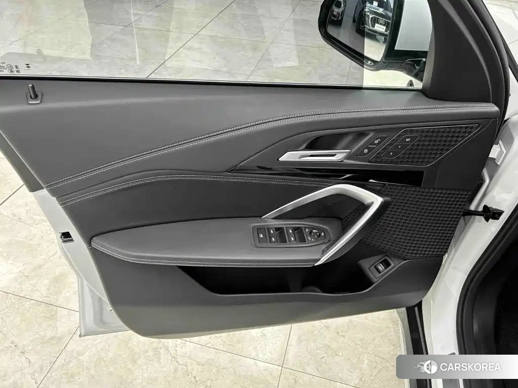 BMW X1 2023 Белый из Китая, фото 6