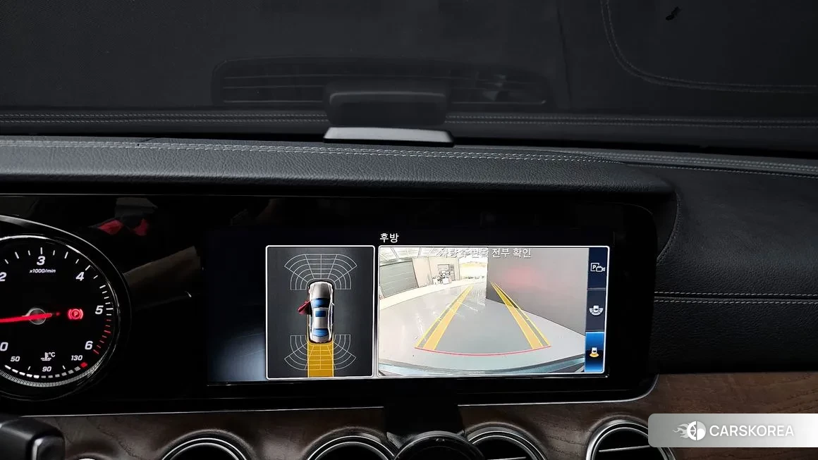 Mercedes-Benz E-Class W213 id 1887329 из Кореи 6