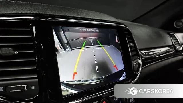 Jeep Grand Cherokee 2019 Серый из Кореи, фото 6