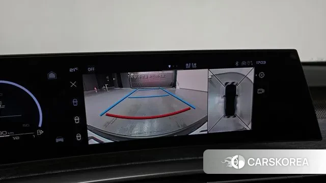 Peugeot 3008 Third generation 2025 Белый из Кореи, фото 6