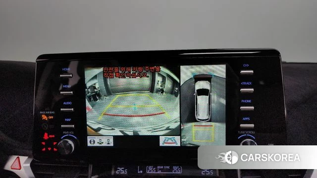 Toyota Sienna 4th Generation 2021 Жемчужный цвет из Кореи, фото 6