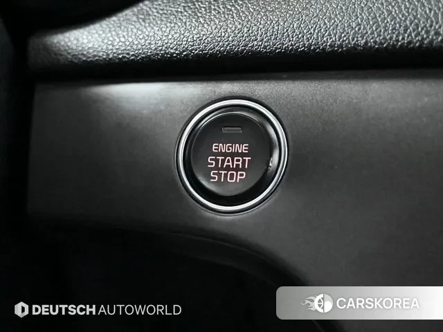 Kia Sportage The Bold 2021 Белый из Кореи, фото 6