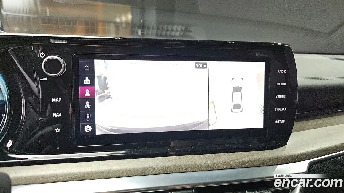 Kia K5 3rd generation id 1988956 из Кореи 6