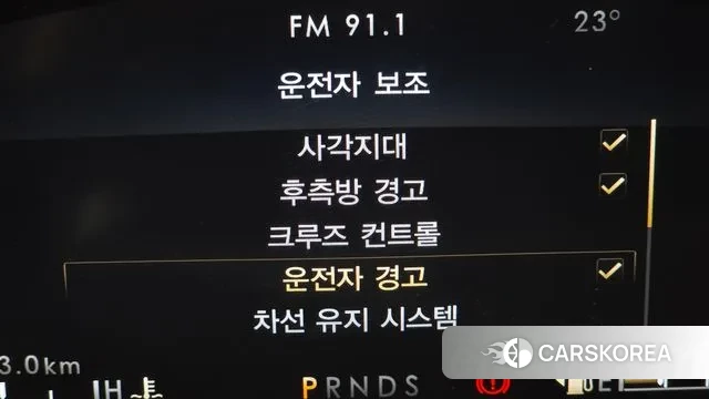 Lincoln Nautilus First generation 2023 Черный из Кореи, фото 6