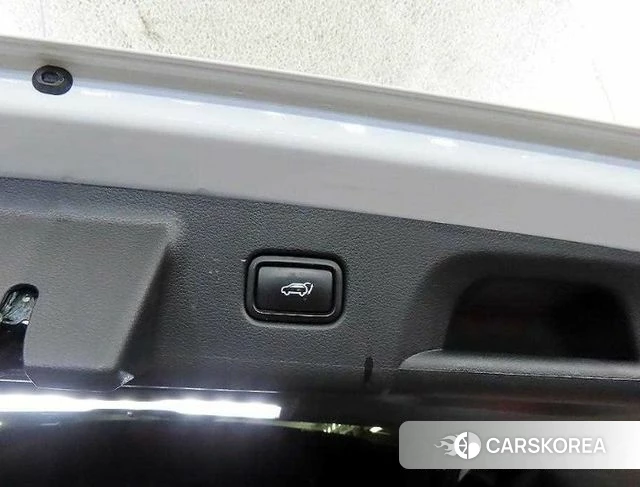 Hyundai Palisade 2019 Белый из Кореи, фото 6