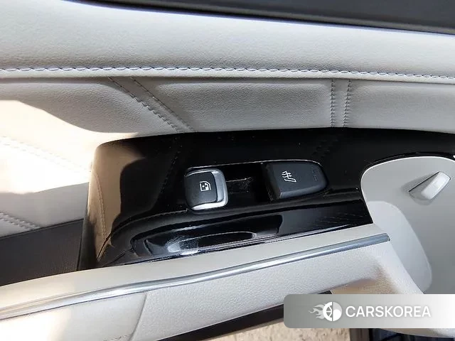 Kia Sorento 4th Generation 2022 Черный из Кореи, фото 6