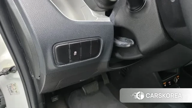 Kia The New Ray 2020 Белый из Кореи, фото 6