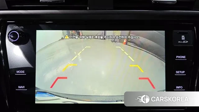 Ssangyong Beautiful Korando 2022 Белый из Кореи, фото 6