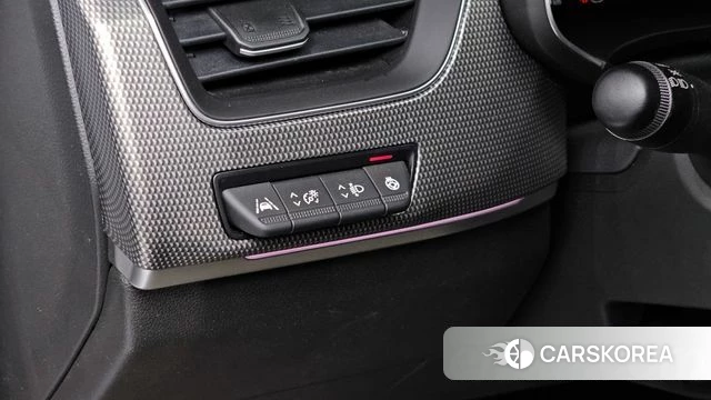 Renault Korea (Samsung) XM3 2023 Белый из Кореи, фото 6