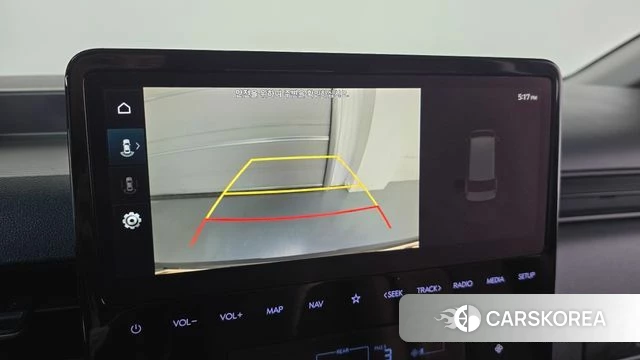 Hyundai Staria 2023 Серый из Кореи, фото 6