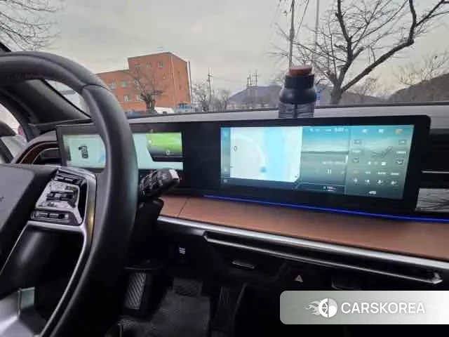 Ssangyong The New Torres 2024 Белый из Кореи, фото 6