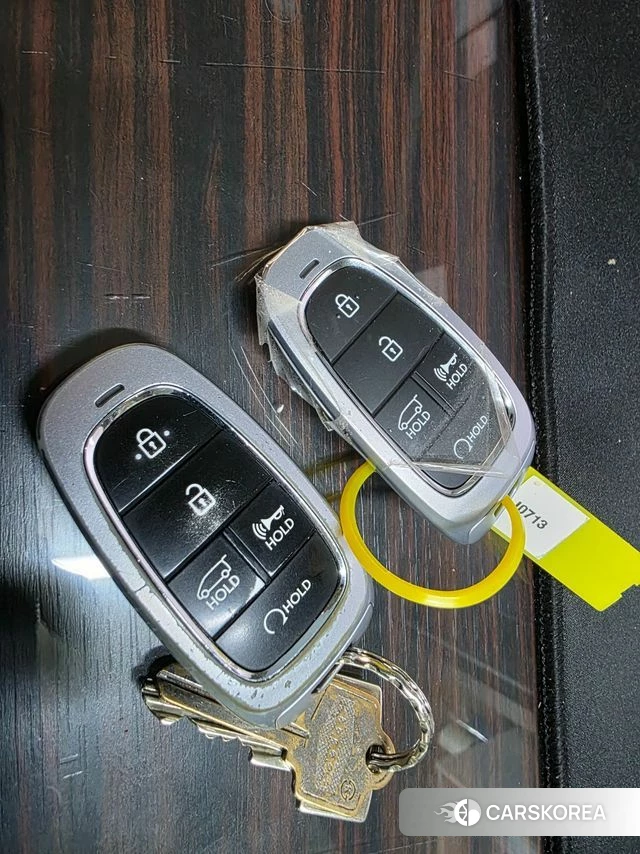 Hyundai Staria 2021 Белый из Кореи, фото 6