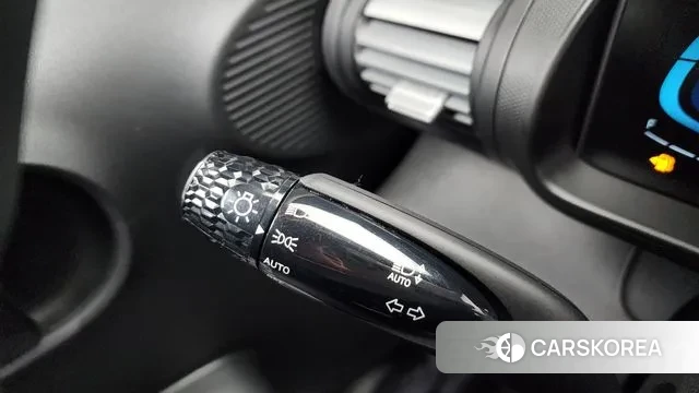 Hyundai Casper 2023 Зеленый из Кореи, фото 6