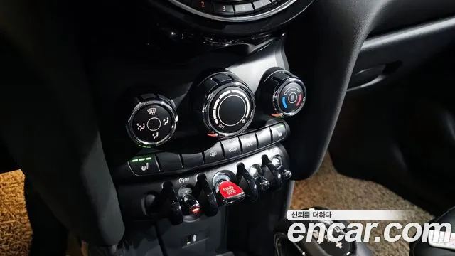 Mini Cooper id 2652984 из Кореи 6