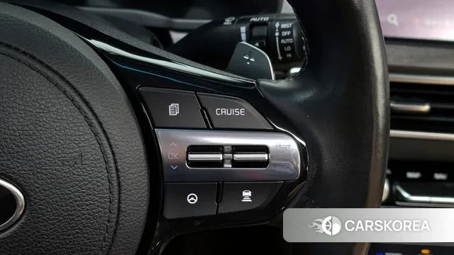 Kia K7 Premier 2020 Белый из Кореи, фото 6