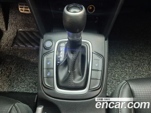 Hyundai Kona id 2719058 из Кореи 6