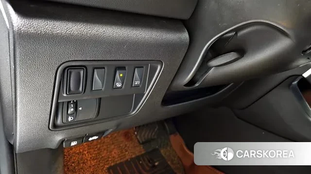 Renault Korea (Samsung) The New QM6 2020 Белый из Кореи, фото 6