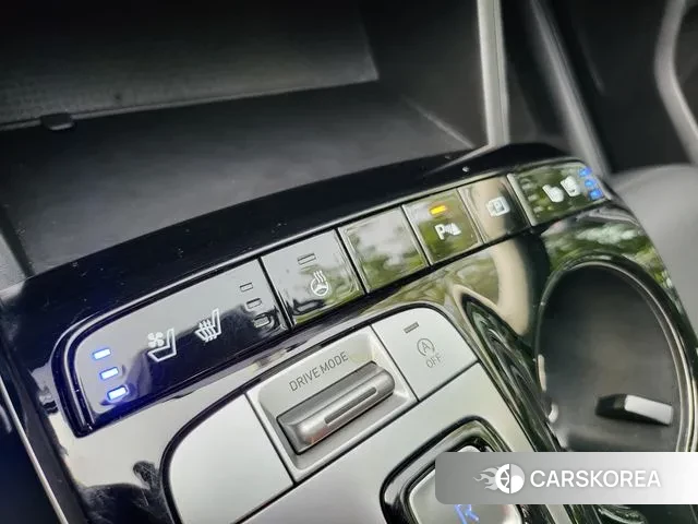 Hyundai Tucson (NX4) 2022 Белый из Кореи, фото 6