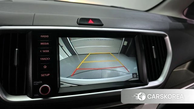 Kia The New Ray 2020 Белый из Кореи, фото 6