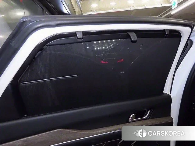 Kia K5 3rd generation 2022 Белый из Кореи, фото 6