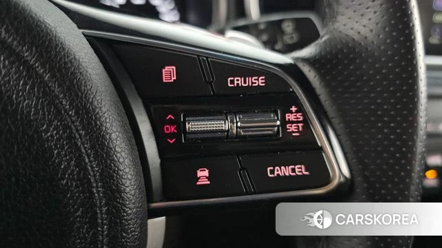 Kia Sportage The Bold 2021 Белый из Кореи, фото 6
