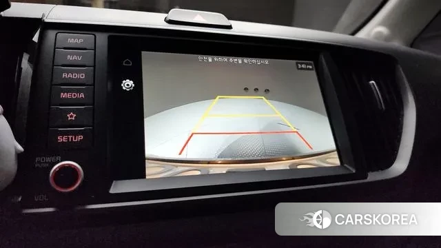 Kia The New Kia Ray 2023 Белый из Кореи, фото 6