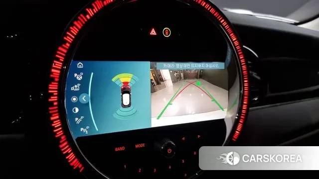 Mini Cooper 2023 Белый из Кореи, фото 6