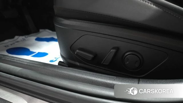 Hyundai Sonata (DN8) 2021 Серый из Кореи, фото 6