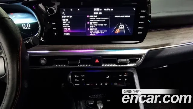 Kia K5 3rd generation 2021 Серый из Кореи, фото 6