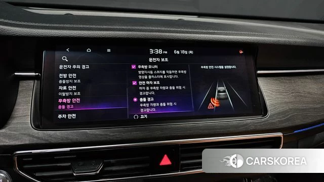 Kia K7 Premier 2020 Белый из Кореи, фото 6