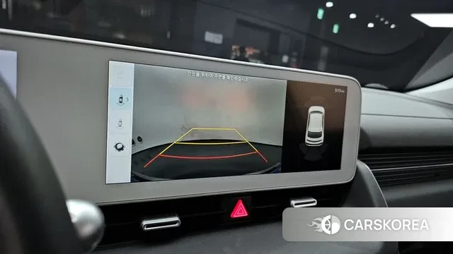 Hyundai Ionic 5 2022 Белый из Кореи, фото 6