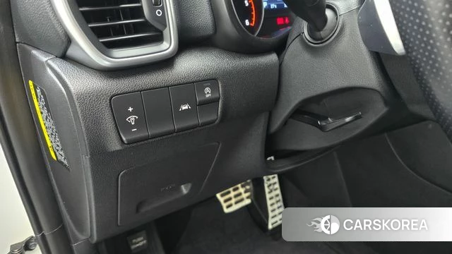 Kia Sportage The Bold 2019 Белый из Кореи, фото 6