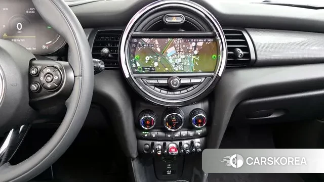 Mini Cooper 2020 Зеленый из Кореи, фото 6