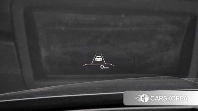 Genesis G80 (RG3) 2021 Черный из Кореи, фото 6