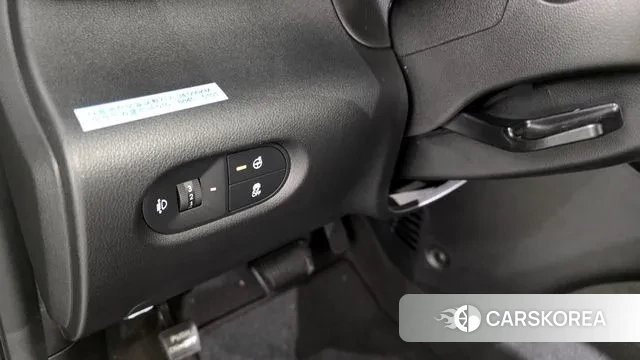 Hyundai Casper 2023 Цвет тростника из Кореи, фото 6