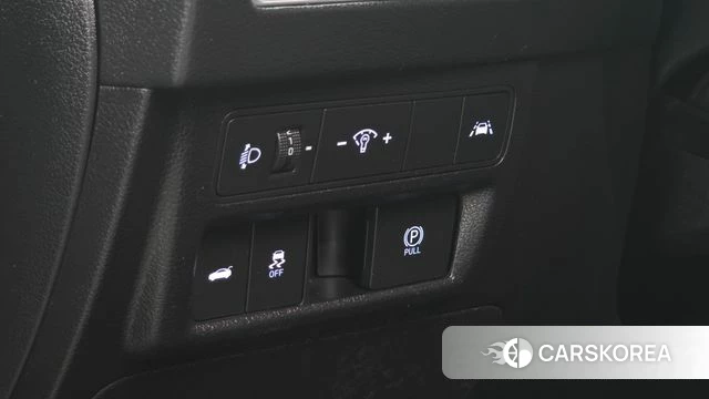 Hyundai Sonata (DN8) 2019 Черный из Кореи, фото 6