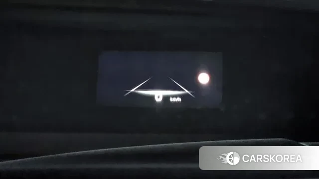 Genesis G80 (RG3) 2022 Черный из Кореи, фото 6